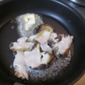 アワビのバター焼き レシピ 作り方 By Startrek 楽天レシピ アワビのバター焼き レシピ 作り方 By Startrek 楽天レシピ